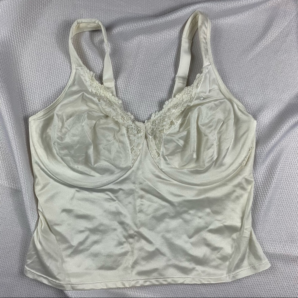 Shapewear Bra Bustier size 42D